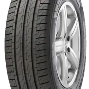 Anvelopa Vara 195/70 R15C 104/102R PIRELLI CARRIER Ofertă de sezon